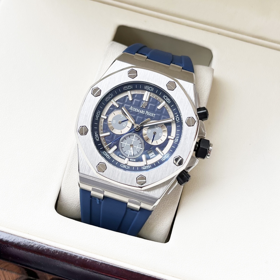Audemars Piguet watch